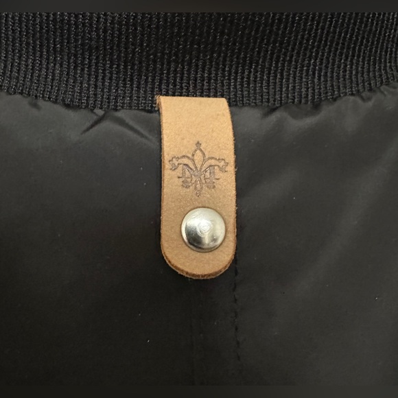 Mackage X Aritzia Bomber Jacket - Picture 2 of 10